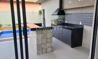 Imagem 2: Casa - Swiss Park - Campinas