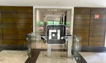 Imagem 6: Conjunto para alugar, 226 m² por R$ 13.000,00/mês - Vila Olímpia - São Paulo/SP