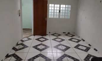 Imagem: Casa_ bairro cidade Jardim- Paraupebas