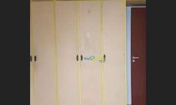 Imagem 5: Apartamento com 2 dormitórios à venda, 70 m² por R$ 320.000,00 - Jardim Bela Vista - Santo