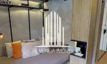 Imagem 5: Apartamento em Butantã com 27m² 1 dormitório 1 banheiro