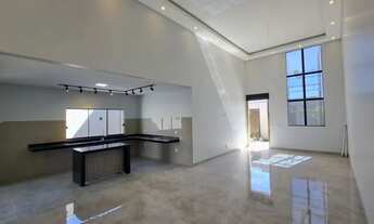 Imagem 3: Aluguel sem burocracia sobrado com 4 quartos sendo 4 suítes Jardim Atlântico - Goiânia - G