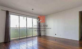 Imagem 3: Apartamento 3 dormitórios para Venda em São Paulo, Vila Mariana, 3 dormitórios, 1 suíte, 2