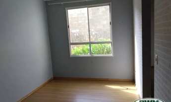 Imagem 3: Apartamento térreo no Alto Boa Vista, muito bem localizado, travessa da Avenida Três de Ma