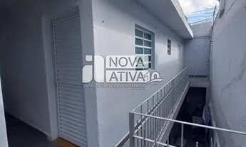 Imagem 2: CASA RESIDENCIAL em SÃO PAULO - SP, PARQUE EDU CHAVES