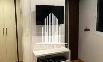 Imagem 14: Apartamento à venda na vila Mariana 71m² 1 dormitório 2 banheiro 2 vagas