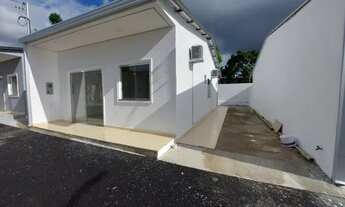 Imagem: Alugo casa nova 2 quartos com suíte, residencial