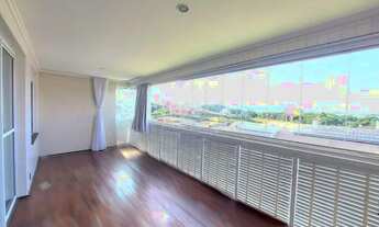 Imagem 6: Apartamento com 4 dormitórios, sendo 1 suíte, no bairro Serraria em São José