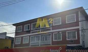 Imagem: Apartamento com 1 dorm, Tupi, Praia Grande