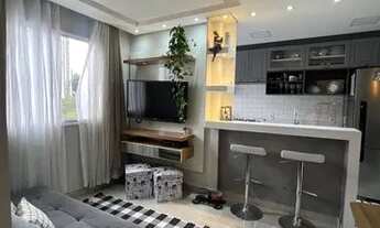 Imagem 3: Venda apto Apartamento com 2 dormitórios