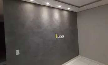 Imagem 4: Apartamento para aluguel, 2 quartos, 1 suíte, 1 vaga, JARDIM EUROPA - Uberlândia/MG