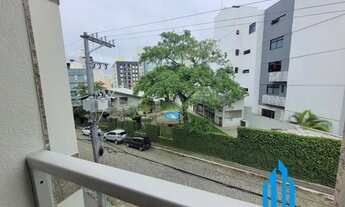 Imagem 2: Apartamento com 2 quartos + DCE a venda, 80m² - Centro de Guarapari - ES