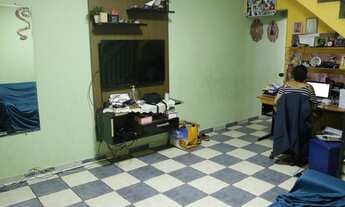 Imagem 4: Sobrado para Venda em São Paulo, Artur Alvim (Zona Leste), 2 dormitórios, 2 banheiros, 2 v