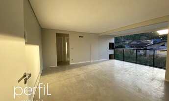 Imagem 2: Apartamento no Saguaçu a venda, com 68,13m² privativos, 01 suíte + 01 dormitório, 1 vaga