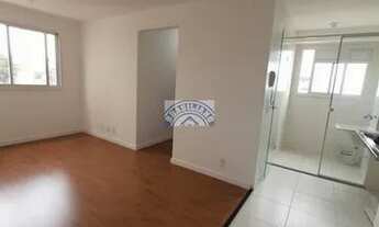 Imagem 3: Apartamento para aluguel tem 40 metros quadrados com 2 quartos em Jardim Germânia - São Pa