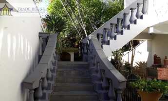 Imagem 3: Casa Sobrado em Jardim da Saúde - São Paulo