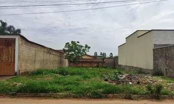 Imagem: Lote 412,50m² (Asfalto, Agua e Esgoto)