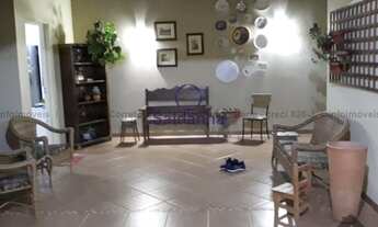 Imagem 6: Campo Grande - Casa Padrão - Autonomista