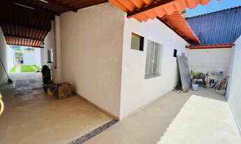 Imagem 6: Casa 3 quartos centro de pedra de Guaratiba