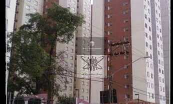 Imagem 5: Apartamento com 2 dormitórios para alugar, 48 m² por R$ 1.860,00/mês - Vila Carmosina - Sã