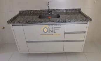 Imagem 2: APARTAMENTO RESIDENCIAL em INDAIATUBA - SP, PARQUE SÃO LOURENÇO