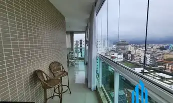 Imagem 4: Apartamento para venda tem 80 metros quadrados com 2 quartos em Praia do Morro - Guarapari