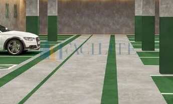 Imagem 2: Apartamentos a venda, Beira mar do Jardim Oceania