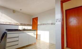 Imagem: Apartamento com 2 dormitórios para alugar