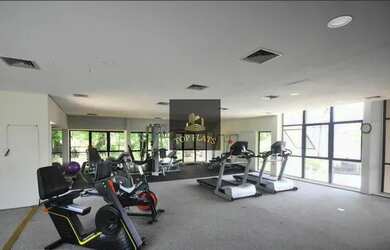 Imagem 3: Flat disponível no Morumbi