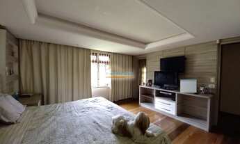 Imagem 7: CASA com 3 dormitórios à venda com 303m² por R$ 1.200.000,00 no bairro Campo Comprido - CU