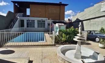 Imagem 6: Casa com 3 dormitórios à venda em Belo Horizonte