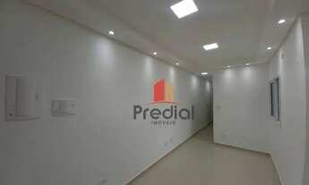 Imagem 4: Apartamento com 2 dormitórios, 52 m² - venda por R$ 400.000,00 ou aluguel por R$ 2.153,00