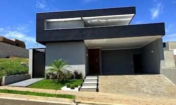 Imagem: Linda casa Condomínio Maria Júlia