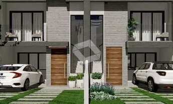 Imagem: CASA BAIRRO BOQUEIRÃO