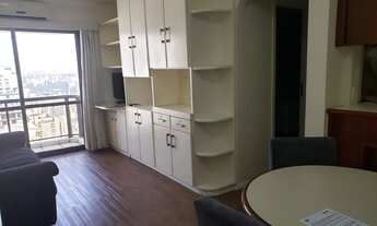 Imagem 2: Flat para venda tem 45 metros quadrados com 1 quarto em Cerqueira César - São Paulo - SP