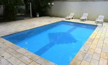 Imagem 4: São Paulo - Apartamento Padrão - Real Parque