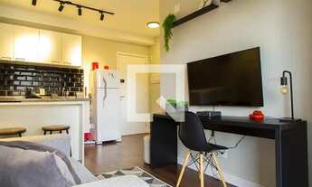 Imagem 4: Apartamento para Aluguel - Vila Mascote, 1 Quarto, 29 m2