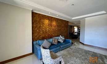 Imagem 6: Ed. Fort Lauderdale - 240 m2 - 4 suítes - Batista Campos