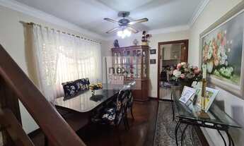 Imagem 4: Sobrado no Jardim Bonfiglioli com 03 suítes e 03 vagas de garagem