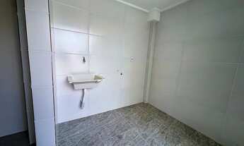 Imagem 5: Área Privativa / Garden com 2 dormitórios à venda em Belo Horizonte