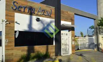 Imagem: Apartamento para aluguel tem 52 metros no