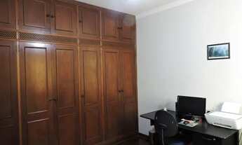 Imagem 2: Casa para venda com 95 metros quadrados com 3 quartos em Vila Carmosina - São Paulo - SP