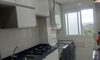 Imagem 3: Alugo apartamento próximo ao Jardim Botânico/zoológico