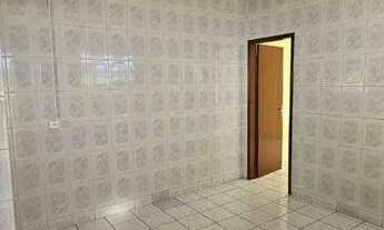 Imagem 4: Casa com 2 dormitórios para alugar, 63 m² por R$ 1.290/mês - Parque Maria Helena - Suzano