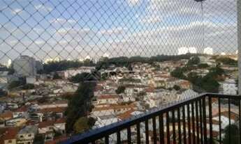 Imagem 2: Apartamento Residencial à venda, Vila São José, São Paulo -