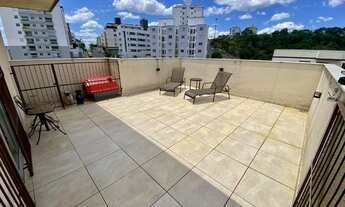 Imagem 2: APARTAMENTO RESIDENCIAL em BELO HORIZONTE - MG, MANACÁS