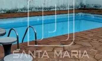 Imagem 2: Casa (térrea na rua) 4 dormitórios/suite, cozinha planejada