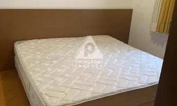 Imagem 5: Apartamento à venda, 3 quartos, 1 suíte, 1 vaga, Tijuca - RIO DE JANEIRO/RJ