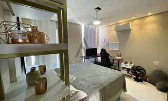 Imagem 4: Duplex alto padrão de acabamento em Colina de Laranjeiras