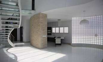 Imagem 2: Casa de Alto padrão para venda no Alpha Conde